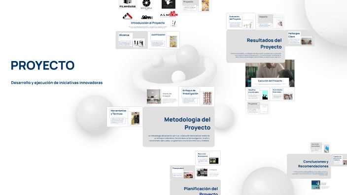 PROYECTO by Anye Cruz on Prezi