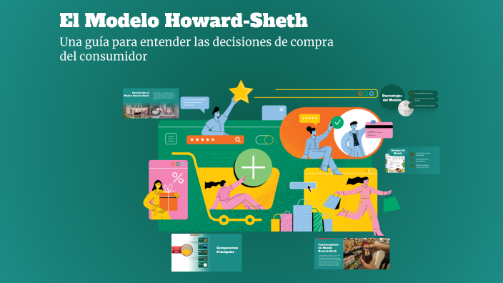 El Modelo Howard-Sheth by Neftalí García on Prezi