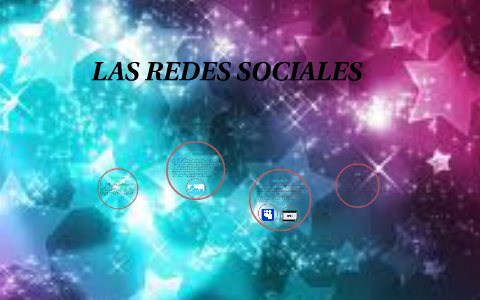 LAS REDES SOCIALES by Valentina Granados Montoya on Prezi