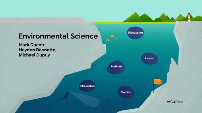 Environmental Engineering by MICHAEL DUPUY on Prezi