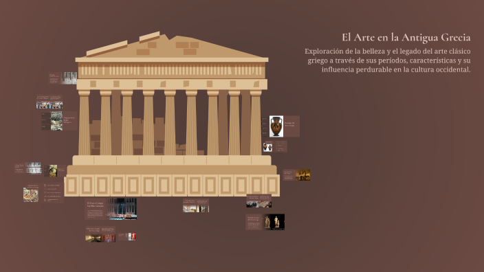 El Arte en la Antigua Grecia by Astrid Valadez on Prezi