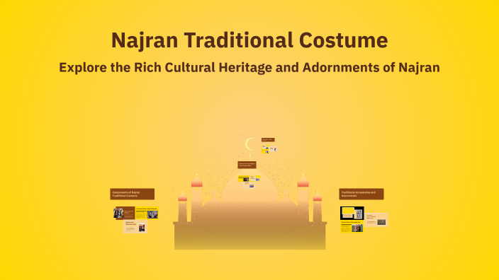 Najran Pattern Najran Traditional Costume by دارين الشهري on Prezi
