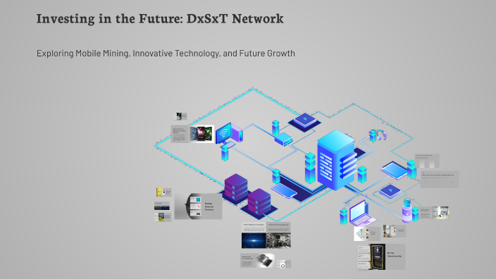 github thedxt Images High Quality Grahic Investing in the Future: DxSxT Network by Alex leung on Prezi