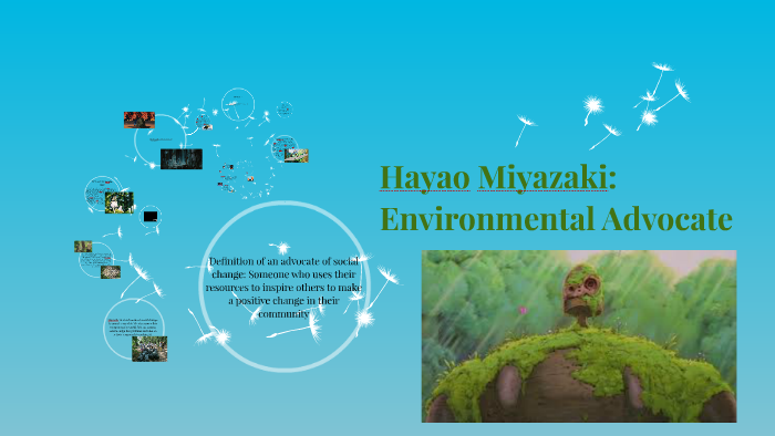 Hayao Miyazaki Environmental Activist By Breanna Lowe On Prezi hayao-miyazaki-environmental-activist-by-breanna-lowe-on-prezi