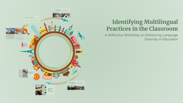 Identifying Multilingual Practices in the Classroom by Carine Francisco ...