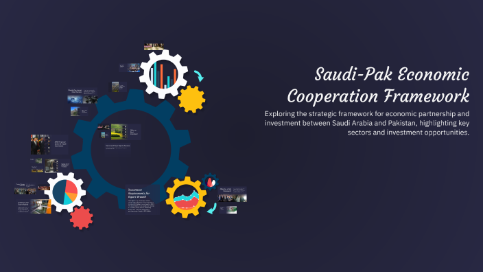 Saudi-Pak Economic Cooperation Framework by Rida Batool on Prezi