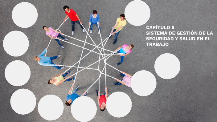 CAPÍTULO 6 SISTEMA DE GESTIÓN DE LA SEGURIDAD Y SALUD EN EL TRABAJO by ...
