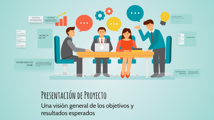 Presentación de Proyecto by Ana Hernández on Prezi
