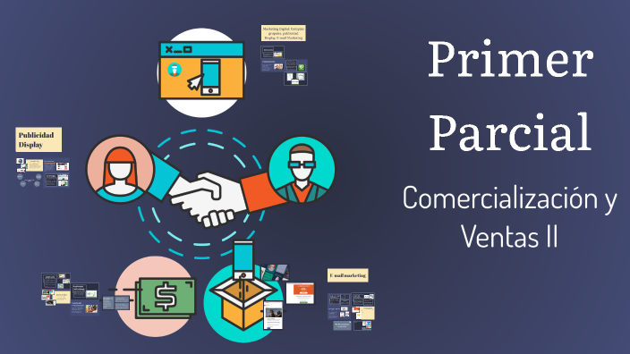 Primer Parcial by Camila on Prezi