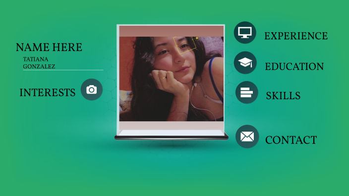 MI PROYECTO DE VIDA by Julieth Tatiana Velasco Gonzáles on Prezi