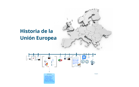 Historia de la Unión Europea by marcos sanchez on Prezi