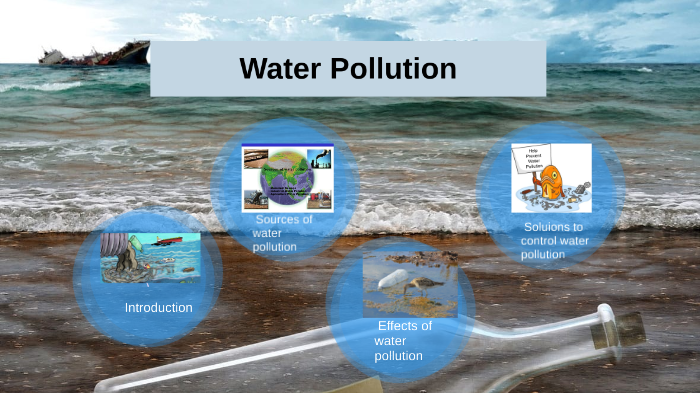 Water Pollution by Noor Nadhim on Prezi