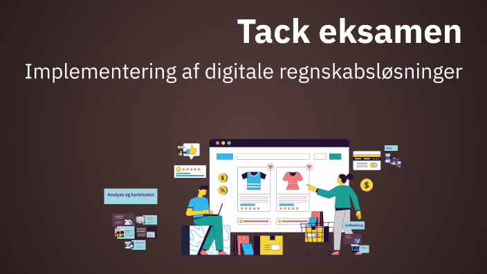 Tack eksamen by Alexander Mathiesen on Prezi