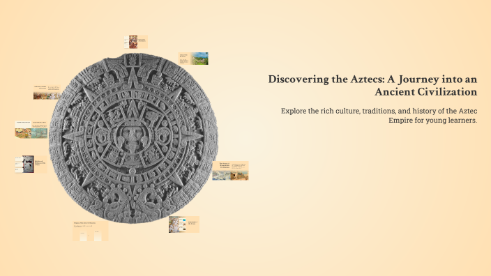 Discovering the Aztecs: A Journey into an Ancient Civilization by ...
