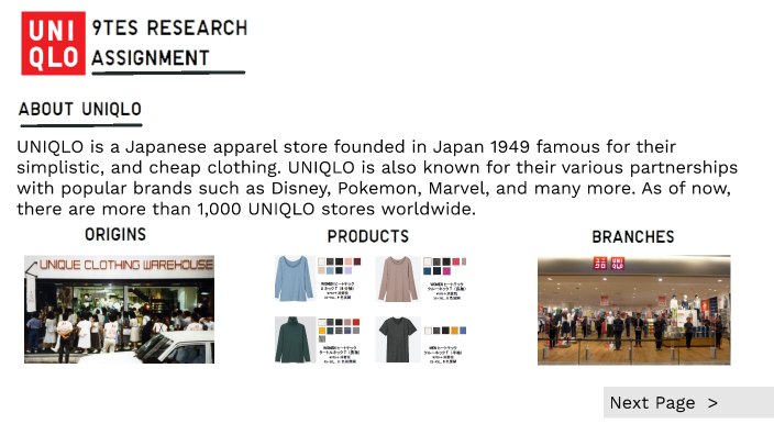 Uniqlo Fashion giant to raise pay in Japan by up to 40  BBC News