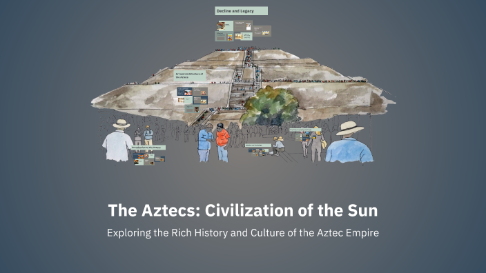 The Aztecs: Civilization of the Sun by Sarah Alqemzi on Prezi