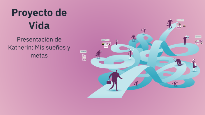 Proyecto de Vida by Katherin Roquel on Prezi