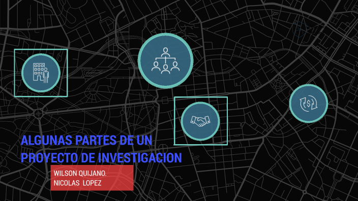 PROYECTO DE INVESTIGACION by JOHAN NICOLAS LOPEZ HERNANDEZ on Prezi