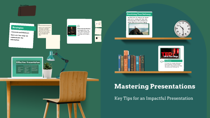 Mastering Presentations by KHAOULA ASMOUNI on Prezi