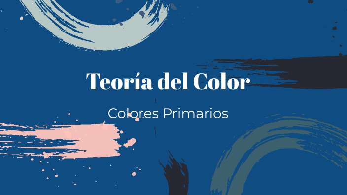 Teoría del Color by Juan Carlos Puerto Cruz on Prezi