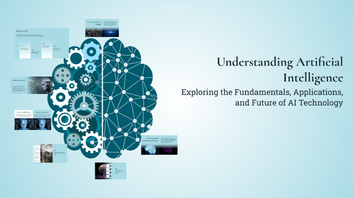 Understanding Artificial Intelligence by Nathaniel Madu on Prezi