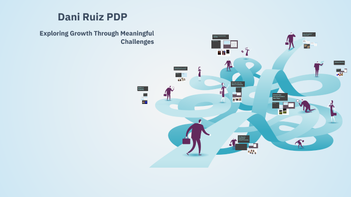Honors Project: Personal Development Plan by Dani Ruiz on Prezi