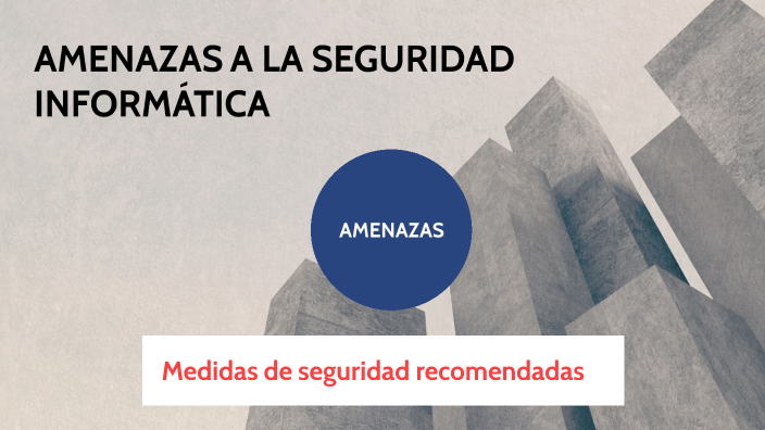 Seguridad Informática by Pablo Pita on Prezi