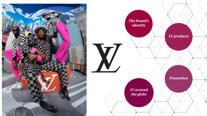 Louis Vuitton's marketing strategy by Chiara Cerroni on Prezi