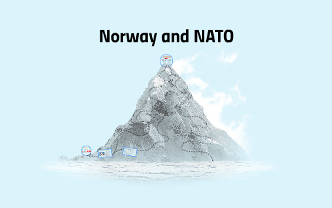 Norway and NATO by