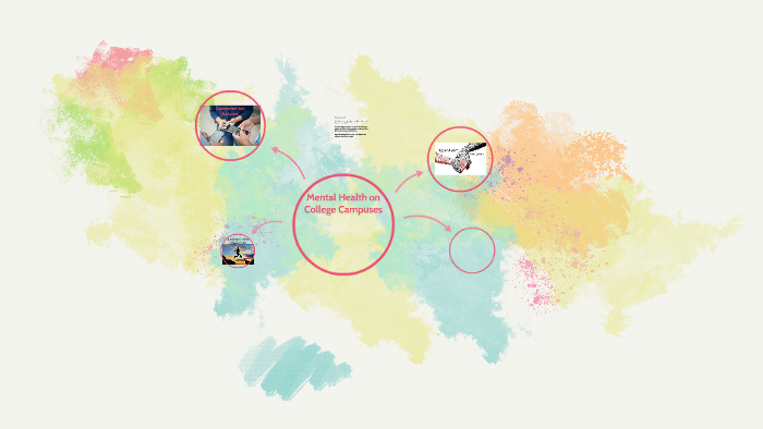 Mental Health on College Campuses by Graduation Pledge Alliance on Prezi
