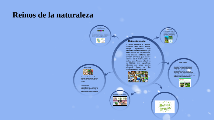 Reinos de la naturaleza by Minerva Hurado Medrano on Prezi