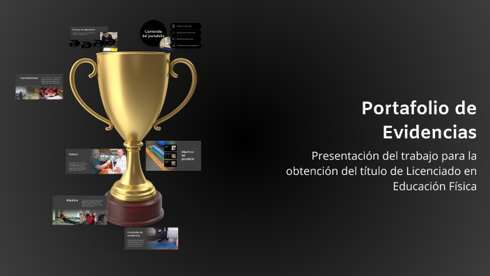 Portafolio de Evidencias by zulahida azua ramos on Prezi