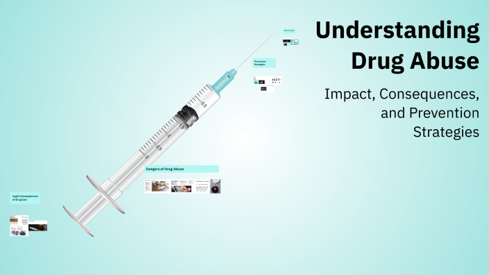 Understanding Drug Abuse by Angger Widodo on Prezi