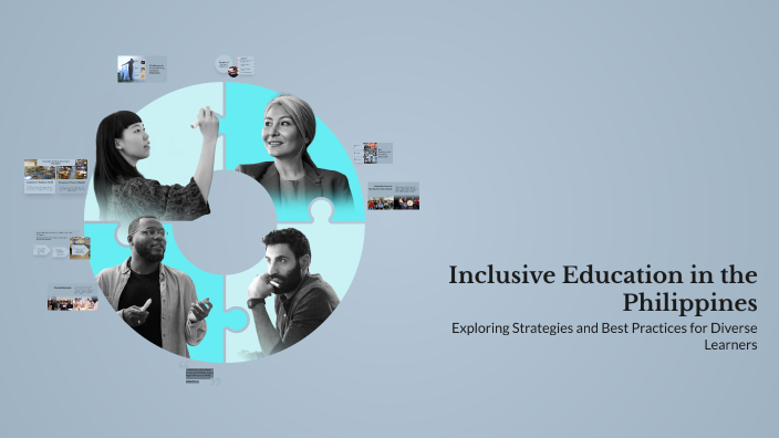 Inclusive Education in the Philippines by Terence Lee on Prezi