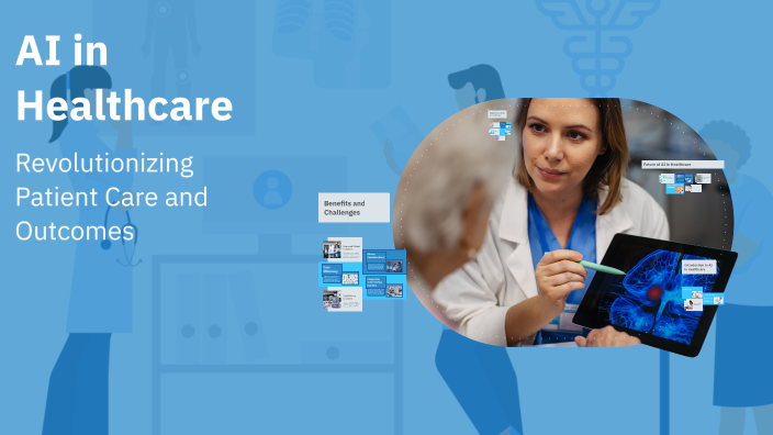 AI in Healthcare by Madzia Dupa on Prezi