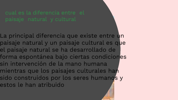 paisajes e identidad cultural by Adrian Toapanta on Prezi