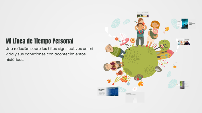 Mi Línea de Tiempo Personal by Juanita Rodriguez on Prezi