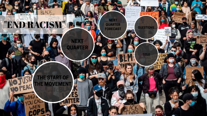 BLM by carl whitlock on Prezi