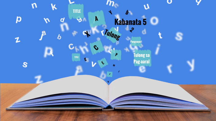 El Filibusterismo: Kabanata 5 By Janice De Asis On Prezi