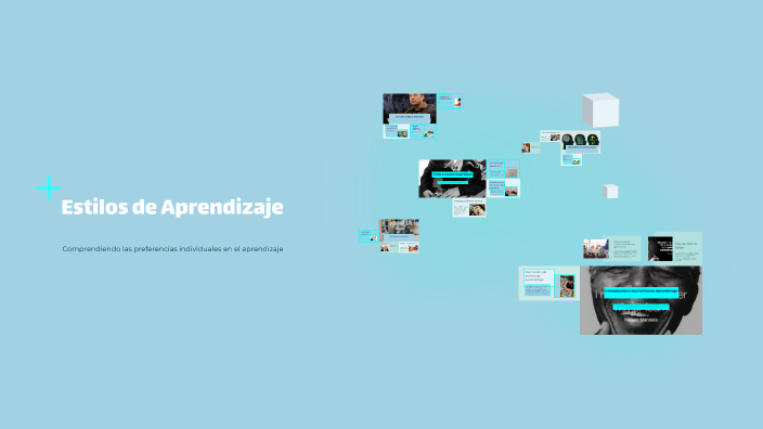 Estilos de Aprendizaje by Sebastian Martin on Prezi