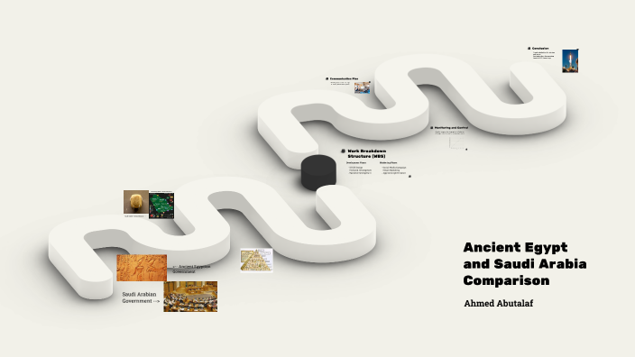 Ancient Egypt and Saudi Arabia Comparison by Ahmed Abutalaf on Prezi