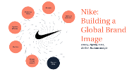 Nike: Building Global Brand by Penny Dewar