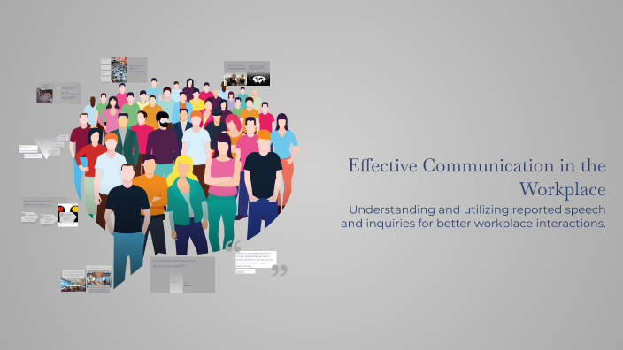 Effective Communication in the Workplace by Gulasal Gulnazarova on Prezi