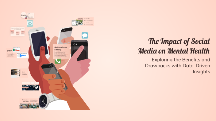 The Impact of Social Media on Mental Health by Kakashi Hatake on Prezi