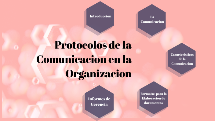 Protocolos de Comunicación by Laura Carolina Carrillo Vega on Prezi