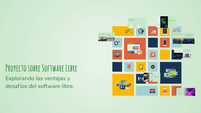Proyecto sobre Software Libre by Mariana Quiñonez Puerta on Prezi