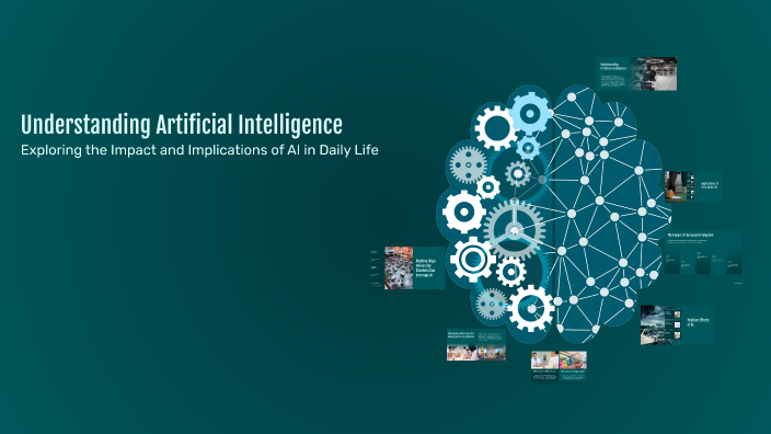 Understanding Artificial Intelligence by Hamad Suhail on Prezi
