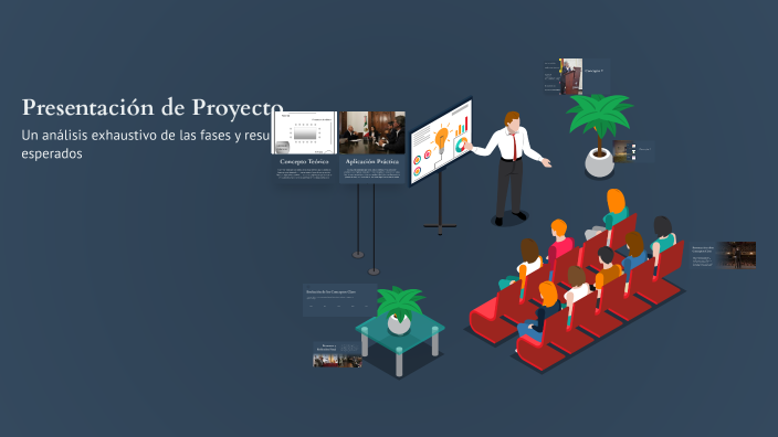 Presentación de Proyecto by Sarahi yautmea on Prezi