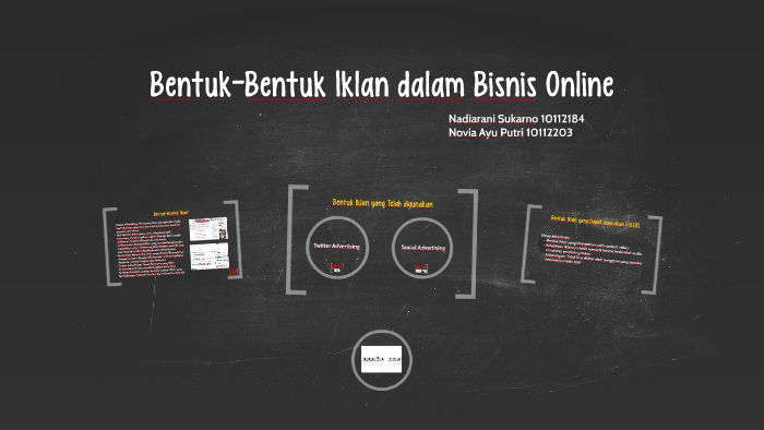 Termasuk Bentuk Iklan Apa Jika Iklan Tersebut Dimuat Dalam Surat Kabar Tribunpadang Com