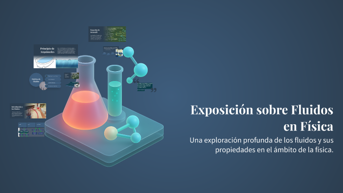 Exposición sobre Fluidos en Física by JAYRO QUISPE MAYTA on Prezi